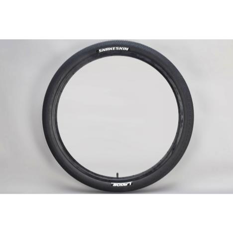 Lagos Snakeskin 29 inch Tyres sold in pairs Black  £45.00